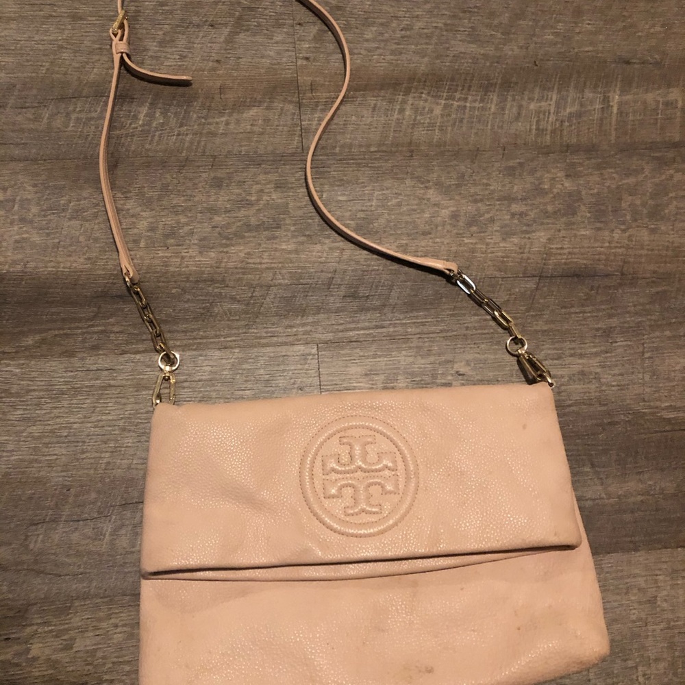 Tory Burch tote